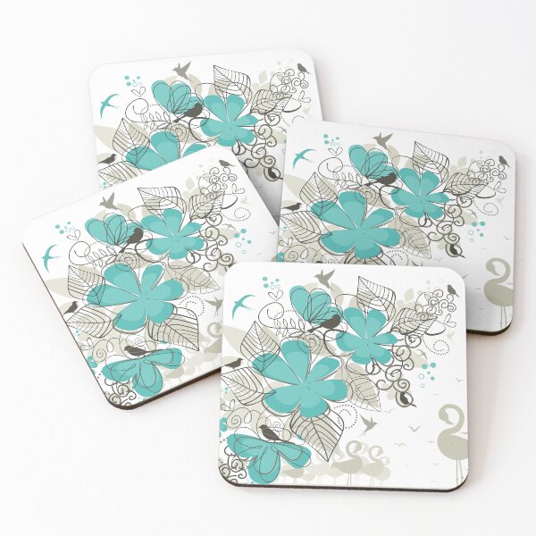 Item preview, Paradise of birds designed and sold by Aleksander1.
