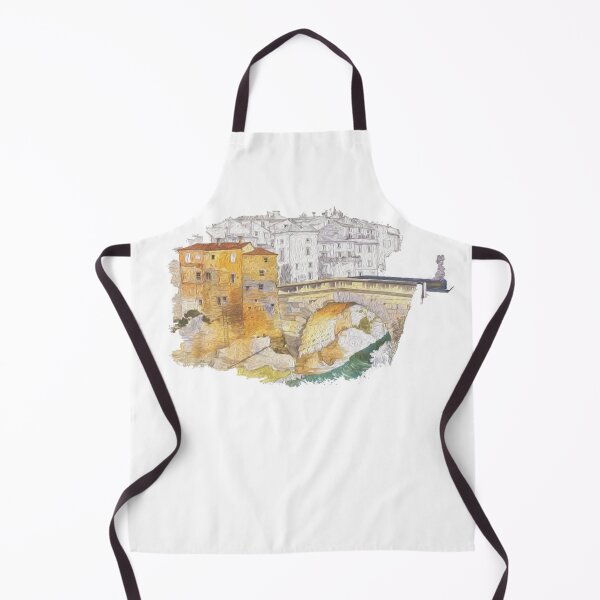 Item preview, City Oil Painting ! designed and sold by joventinguarezi.
