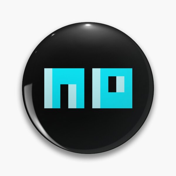 Item preview, Cyan N O Spells No designed and sold by rin3d .