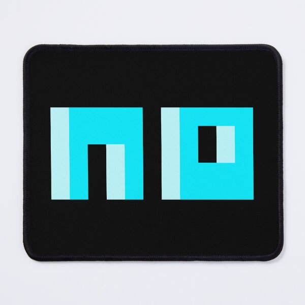 Item preview, Cyan N O Spells No designed and sold by rin3d .