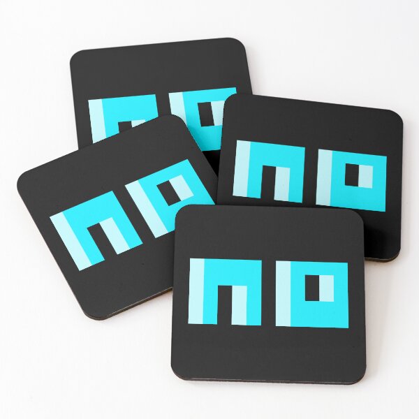 Item preview, Cyan N O Spells No designed and sold by rin3d .