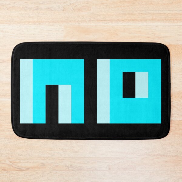 Item preview, Cyan N O Spells No designed and sold by rin3d .