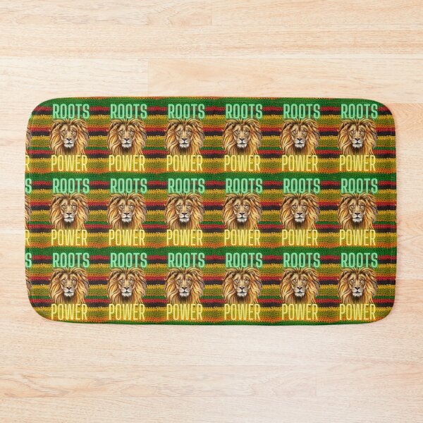 Item preview, Roots Power 2!! designed and sold by SunMoonBeyond.