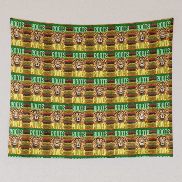 Item preview, Roots Power 2!! designed and sold by SunMoonBeyond.