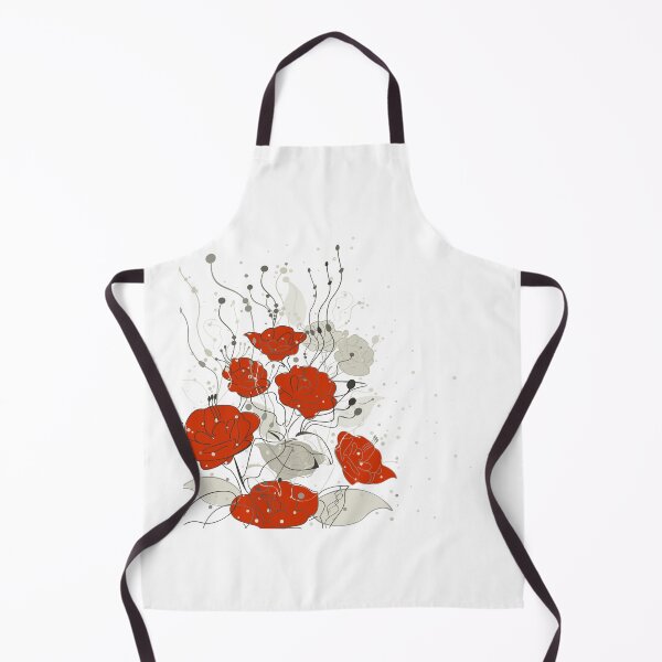 Item preview, Red flower designed and sold by Aleksander1.