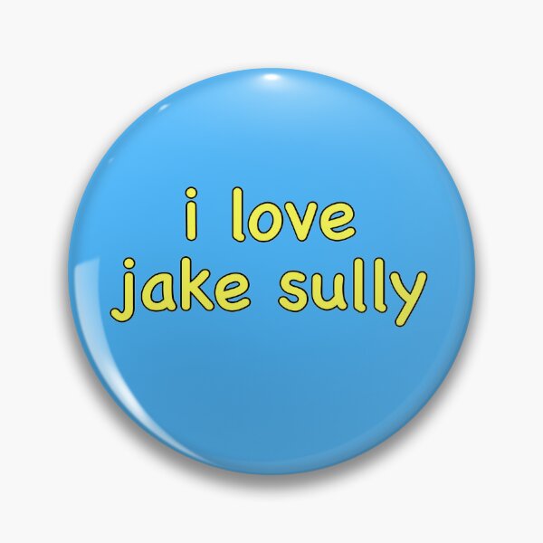 Item preview, i love jake sully designed and sold by themollylorian.