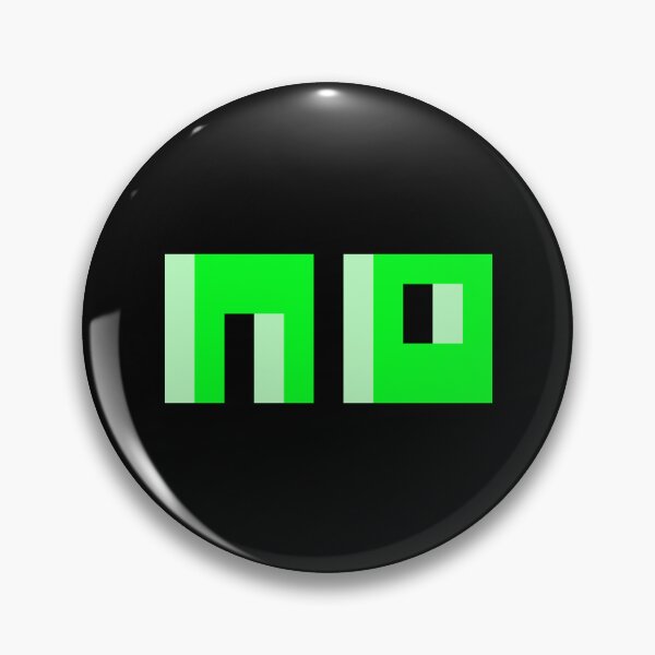 Item preview, Green N O Spells No designed and sold by rin3d .