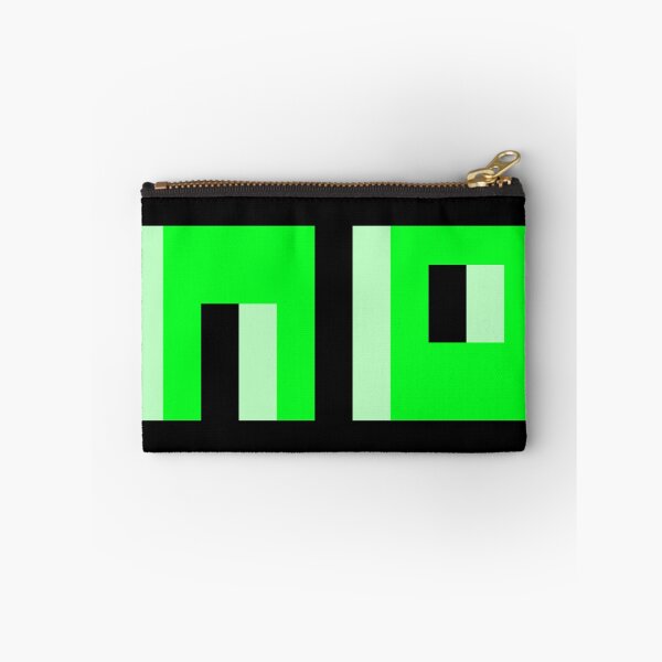 Item preview, Green N O Spells No designed and sold by rin3d .