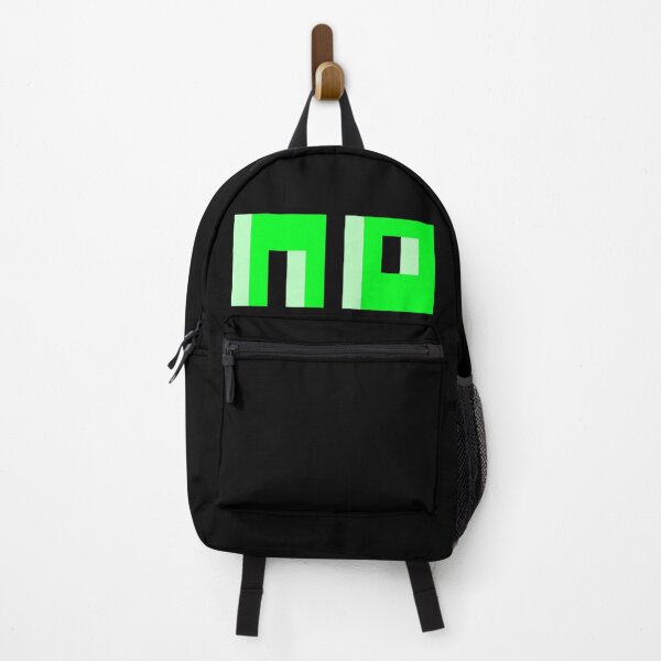 Item preview, Green N O Spells No designed and sold by rin3d .