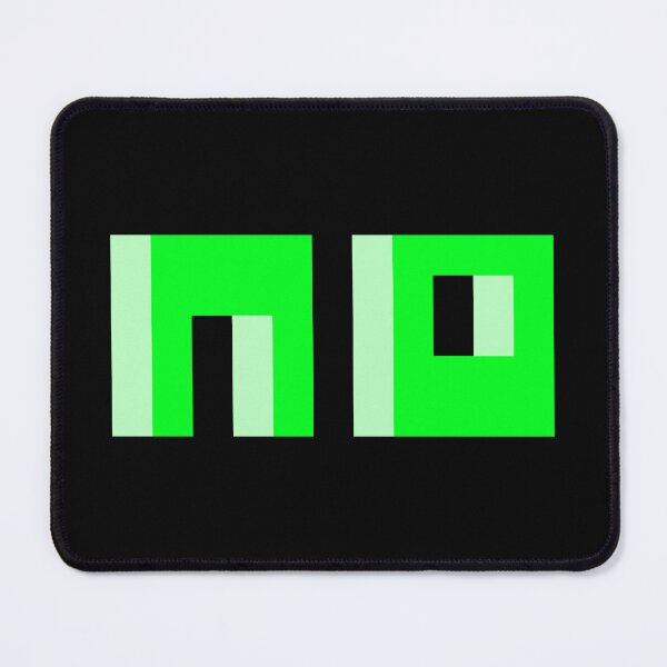 Item preview, Green N O Spells No designed and sold by rin3d .