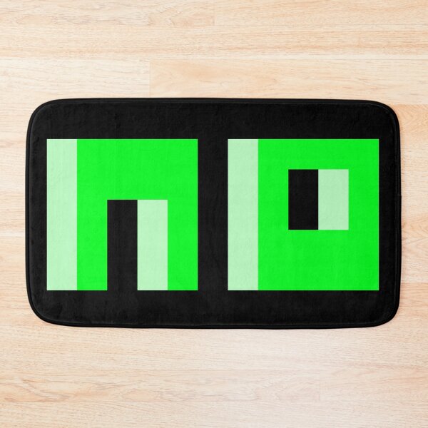 Item preview, Green N O Spells No designed and sold by rin3d .