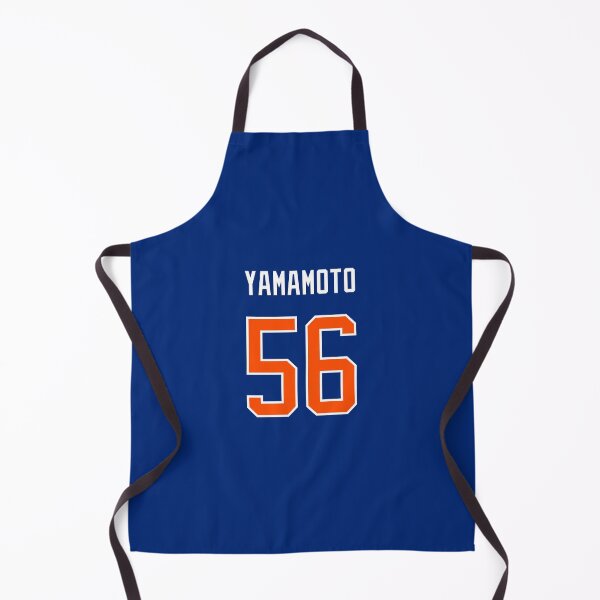 Item preview, Kailer Yamamoto Blue Home designed and sold by condog313.