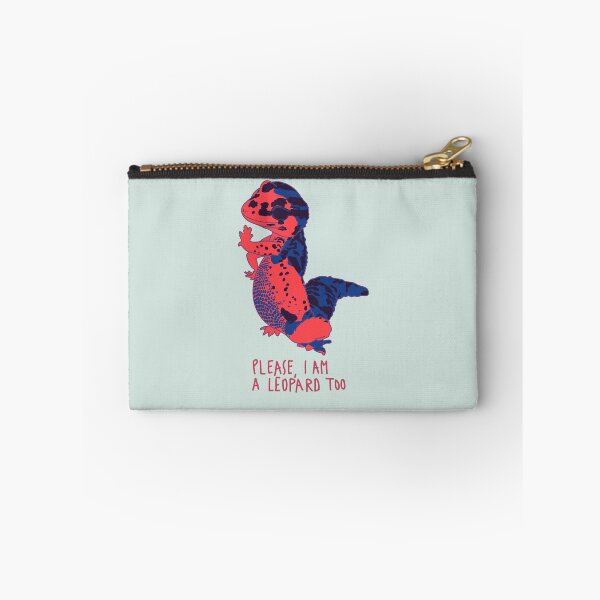 Item preview,  Leopard Gecko, red designed and sold by Solar1sArt.