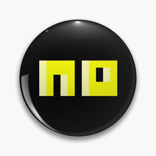 Item preview, Yellow N O Spells No designed and sold by rin3d .