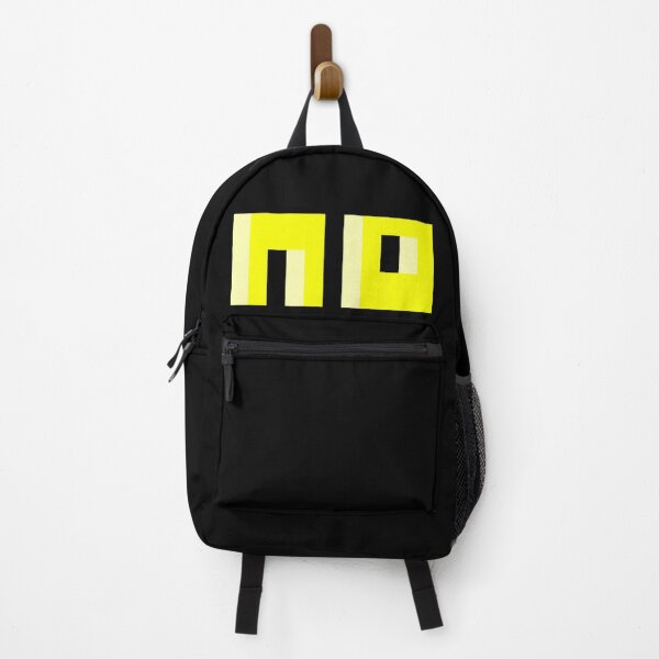 Item preview, Yellow N O Spells No designed and sold by rin3d .