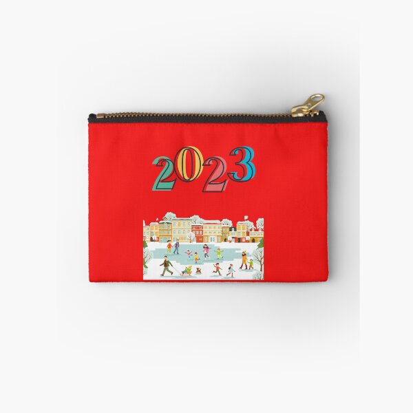 Item preview,   HAPPY  NEW YEAR USA 2023 designed and sold by marie1919.