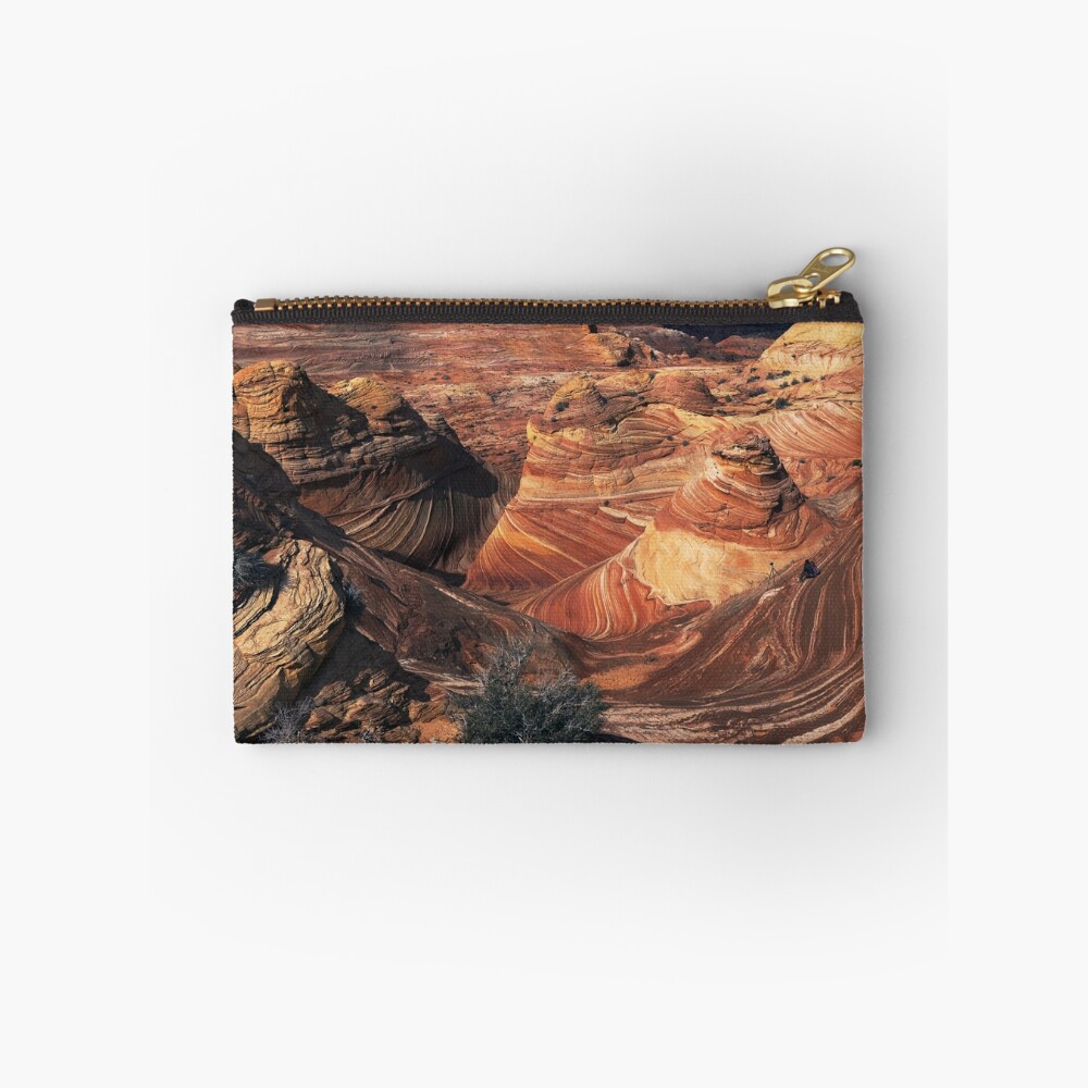 Vista previa del artículo con la obra «Bolsos de mano», diseñado y vendido por RagingKitty.