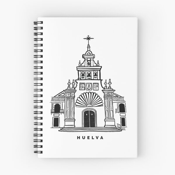 Item preview, Huelva el Rocío capilla del Rocío aldea Spain andalusia  designed and sold by Tropical Blood.