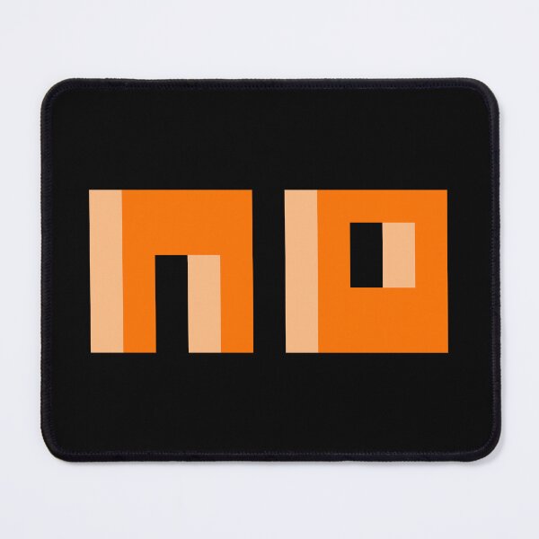 Item preview, Orange N O Spells No designed and sold by rin3d .