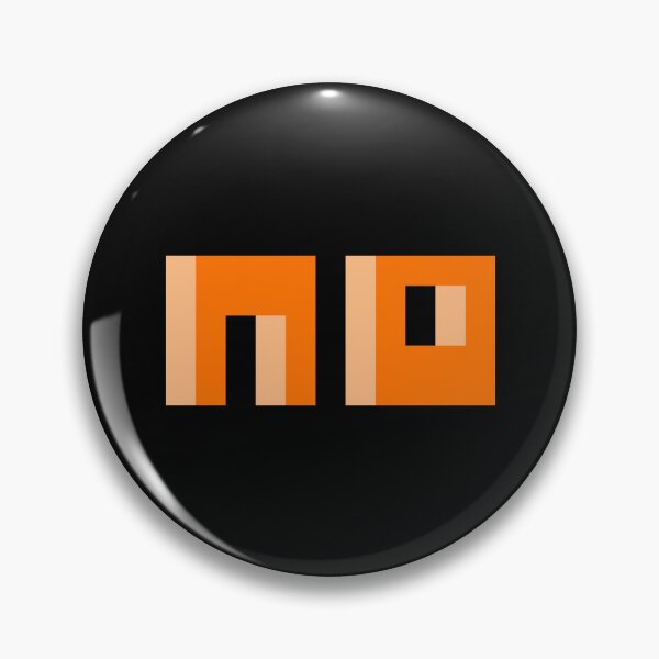 Item preview, Orange N O Spells No designed and sold by rin3d .