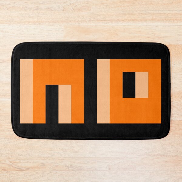 Item preview, Orange N O Spells No designed and sold by rin3d .