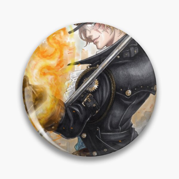 Item preview, sabo one piece designed and sold by berlamo.