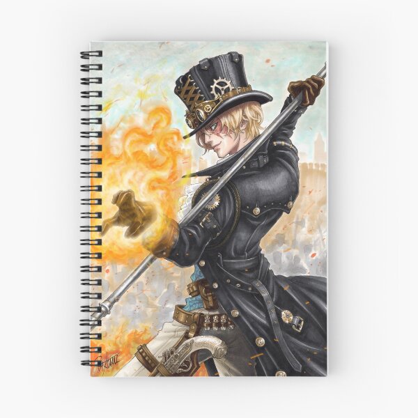 Item preview, sabo one piece designed and sold by berlamo.