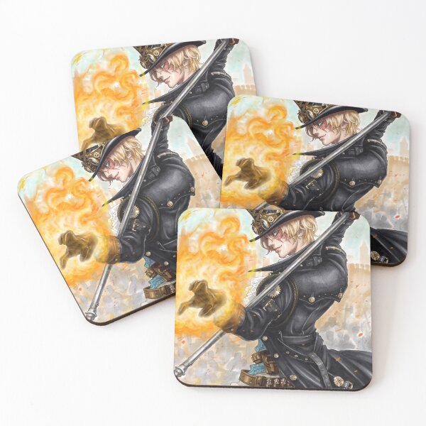 Item preview, sabo one piece designed and sold by berlamo.
