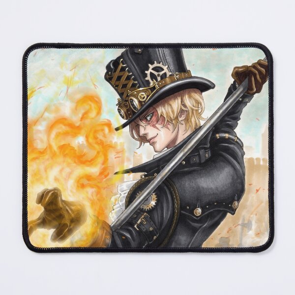 Item preview, sabo one piece designed and sold by berlamo.