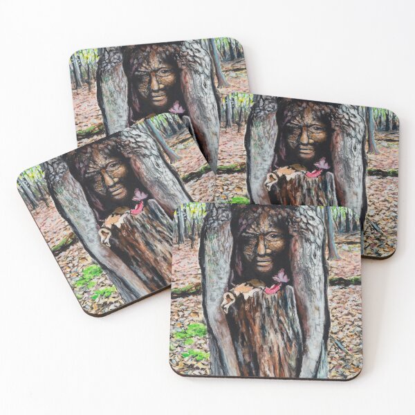 Item preview, Madre de arce designed and sold by DFBurke.
