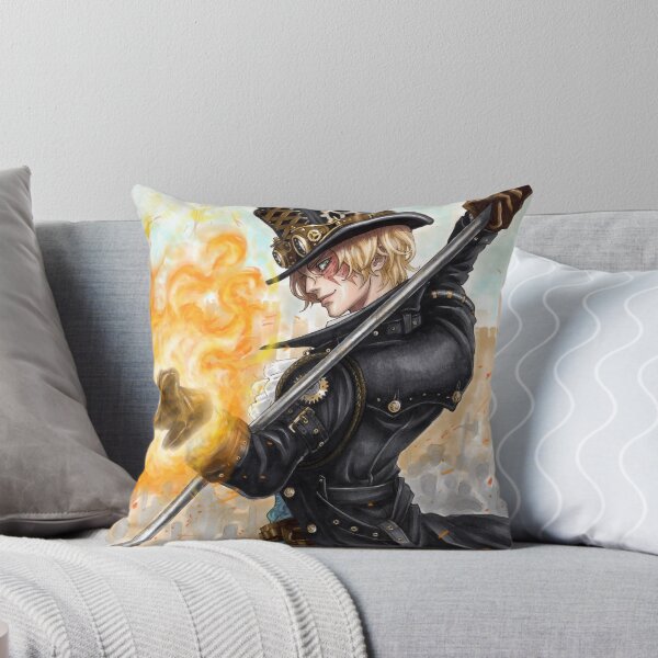 Item preview, sabo one piece designed and sold by berlamo.