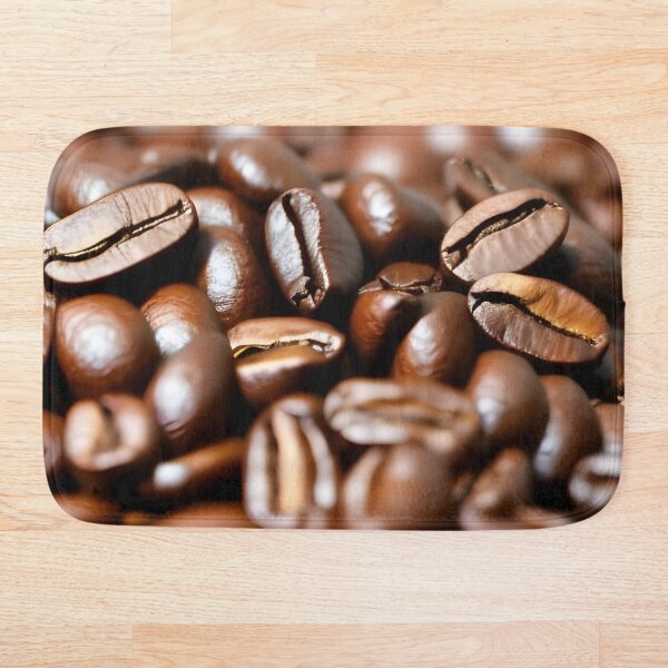 Item preview, Coffe beans portrait designed and sold by brandway.