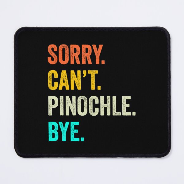 Item preview, Pinochle Shirt, Gift For Pinochle Lover, Pinochle Coach designed and sold by Dogs Geeky⭐⭐⭐⭐⭐.
