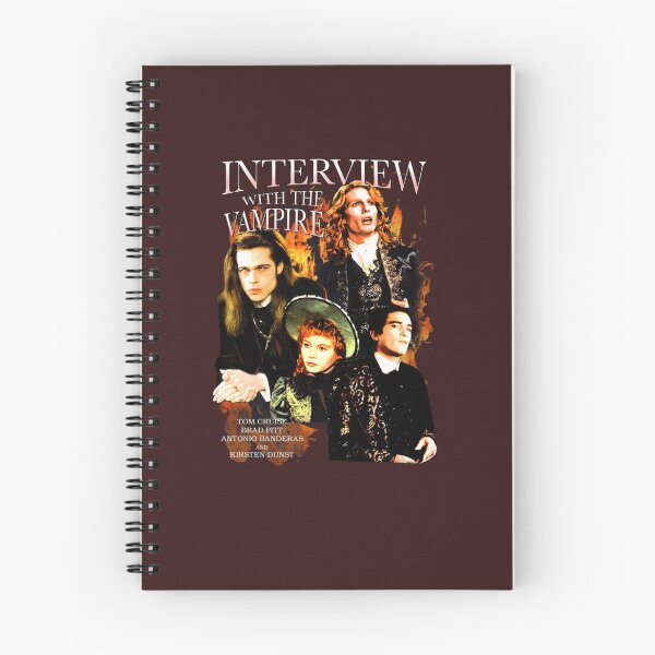 Item preview, Interview With The Vampire designed and sold by soretectonics25.