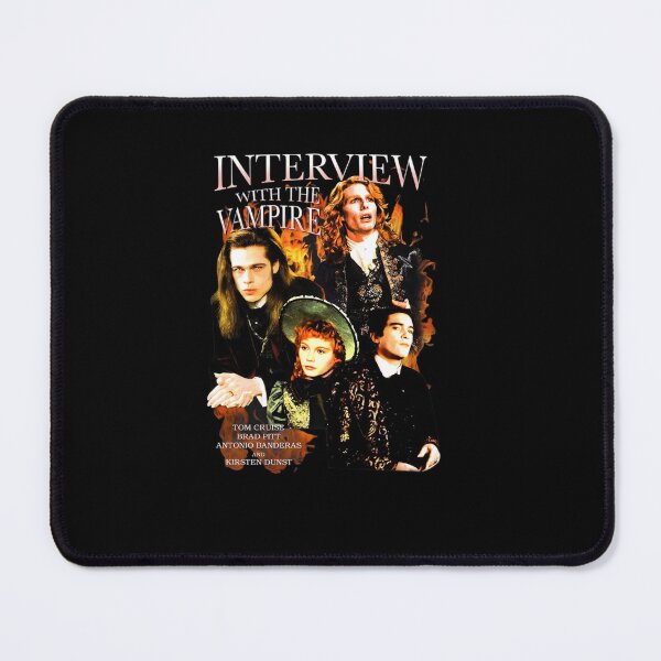 Item preview, Interview With The Vampire designed and sold by soretectonics25.