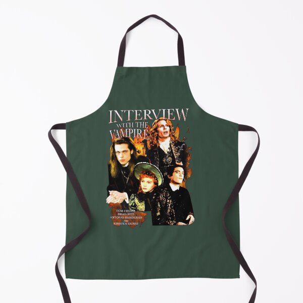 Item preview, Interview With The Vampire    designed and sold by soretectonics25.