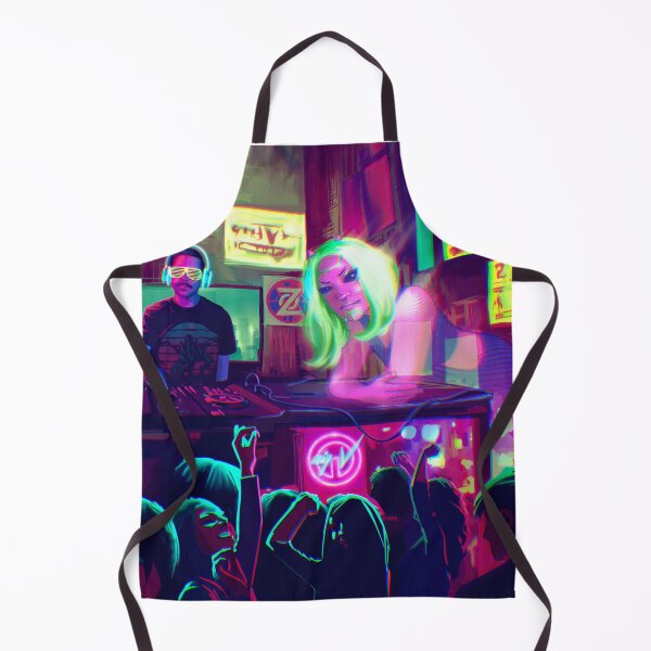 Item preview, Niq & Aly designed and sold by z0mbieparade.