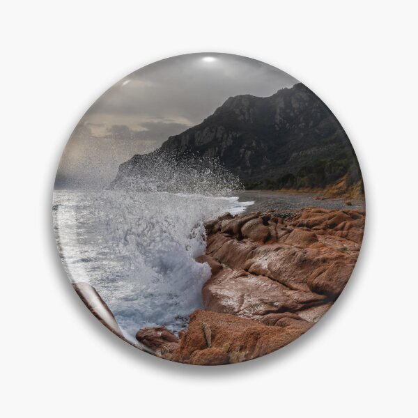 Item preview, Crash Into Me designed and sold by DiFigianoPhoto.