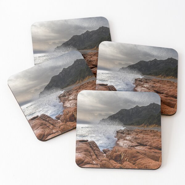 Item preview, Crash Into Me designed and sold by DiFigianoPhoto.