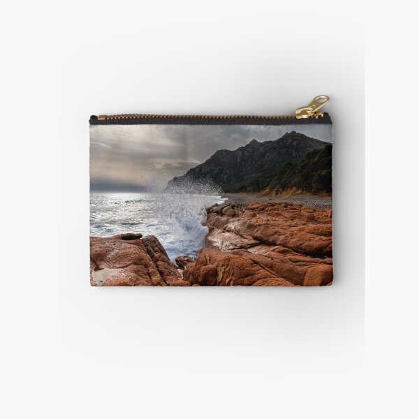 Item preview, Crash Into Me designed and sold by DiFigianoPhoto.