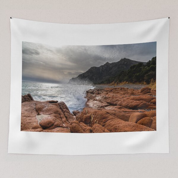 Item preview, Crash Into Me designed and sold by DiFigianoPhoto.