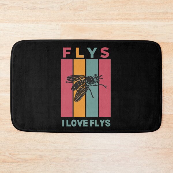 Item preview, I Love Flys designed and sold by JJT0724.