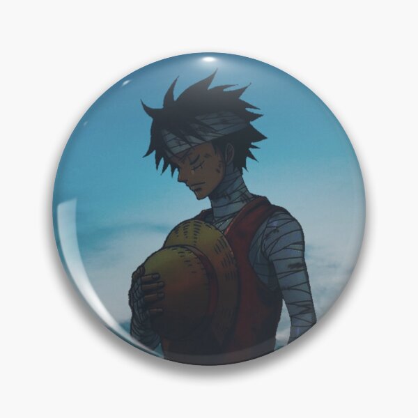 Item preview, Luffy one piece designed and sold by berlamo.