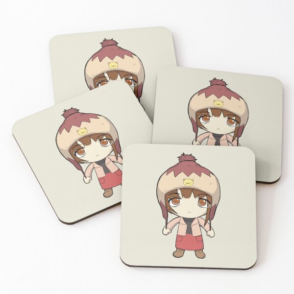 Item preview, Lain Iwakura as a Lain Plushie designed and sold by kappahabara.