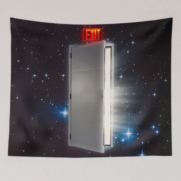 Item preview, Welcome Back designed and sold by seamless.