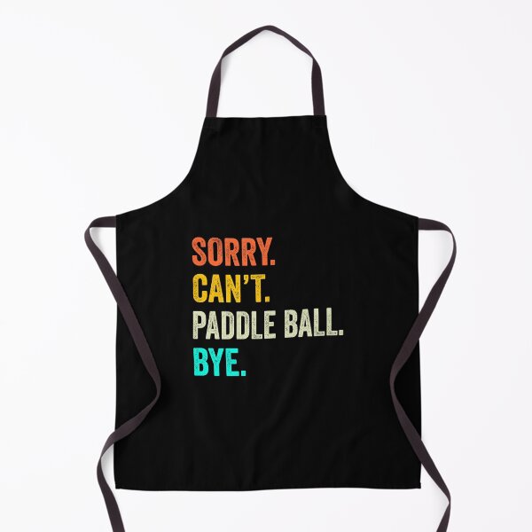 Item preview, Paddle ball player gift, funny Paddle ball shirt, Paddle ball life gift designed and sold by Dogs Geeky⭐⭐⭐⭐⭐.