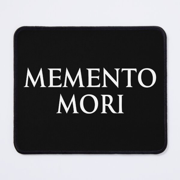 Item preview, Memento Mori designed and sold by JackCurtis1991.