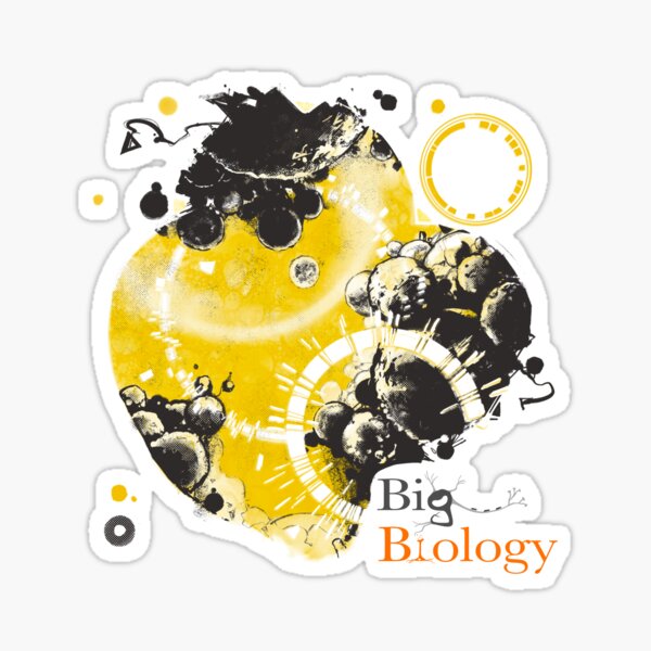 Item preview, Synthesizing life designed and sold by BigBiology.