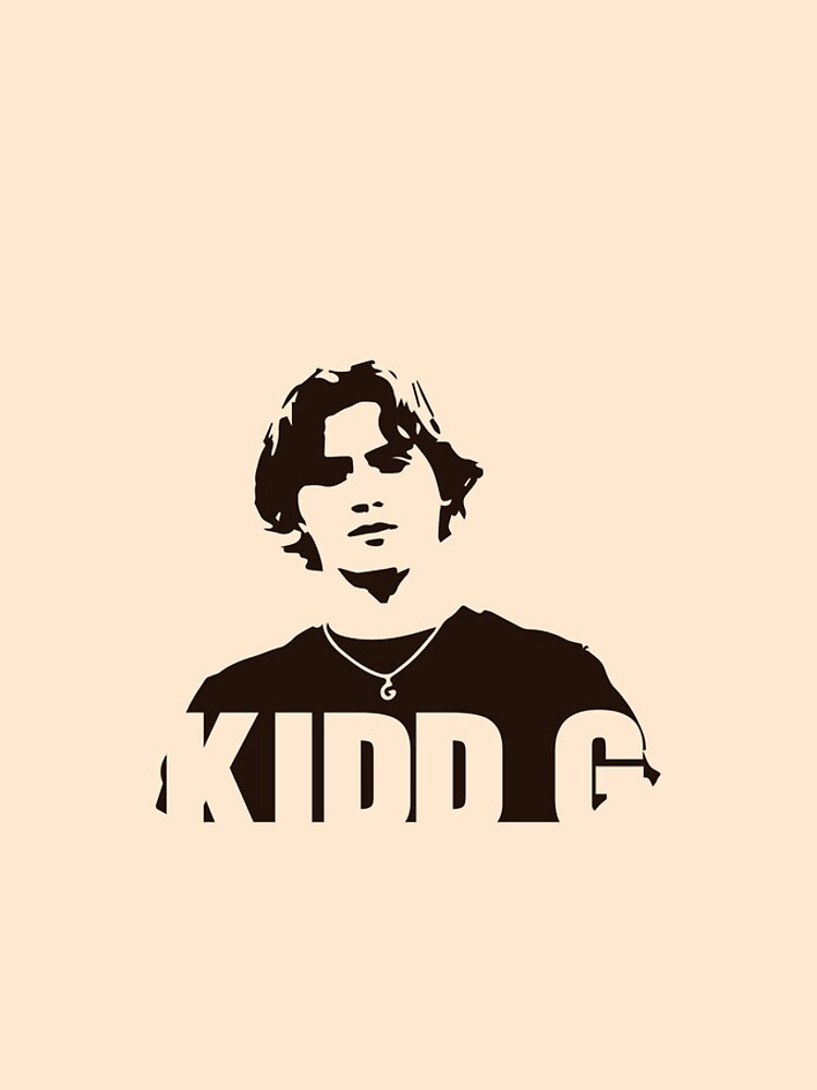 Kidd G Singer digital illustration designs