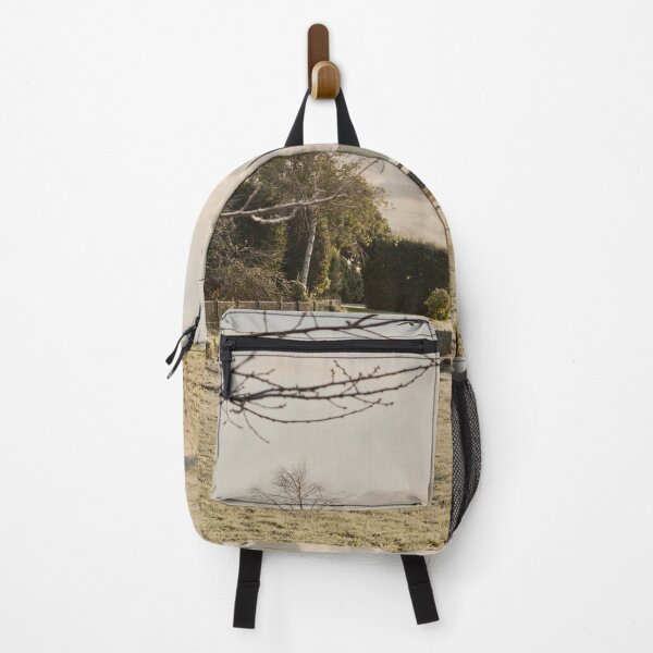 Item preview, Mylor Bridge on a Frosty Morning designed and sold by Terri Waters Photography & Design.